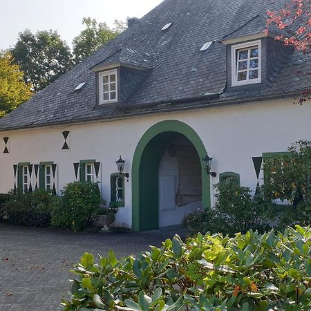 Das Torhaus Im Schloss Schellenstein Olsberg Εξωτερικό φωτογραφία