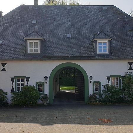 Das Torhaus Im Schloss Schellenstein Olsberg Εξωτερικό φωτογραφία