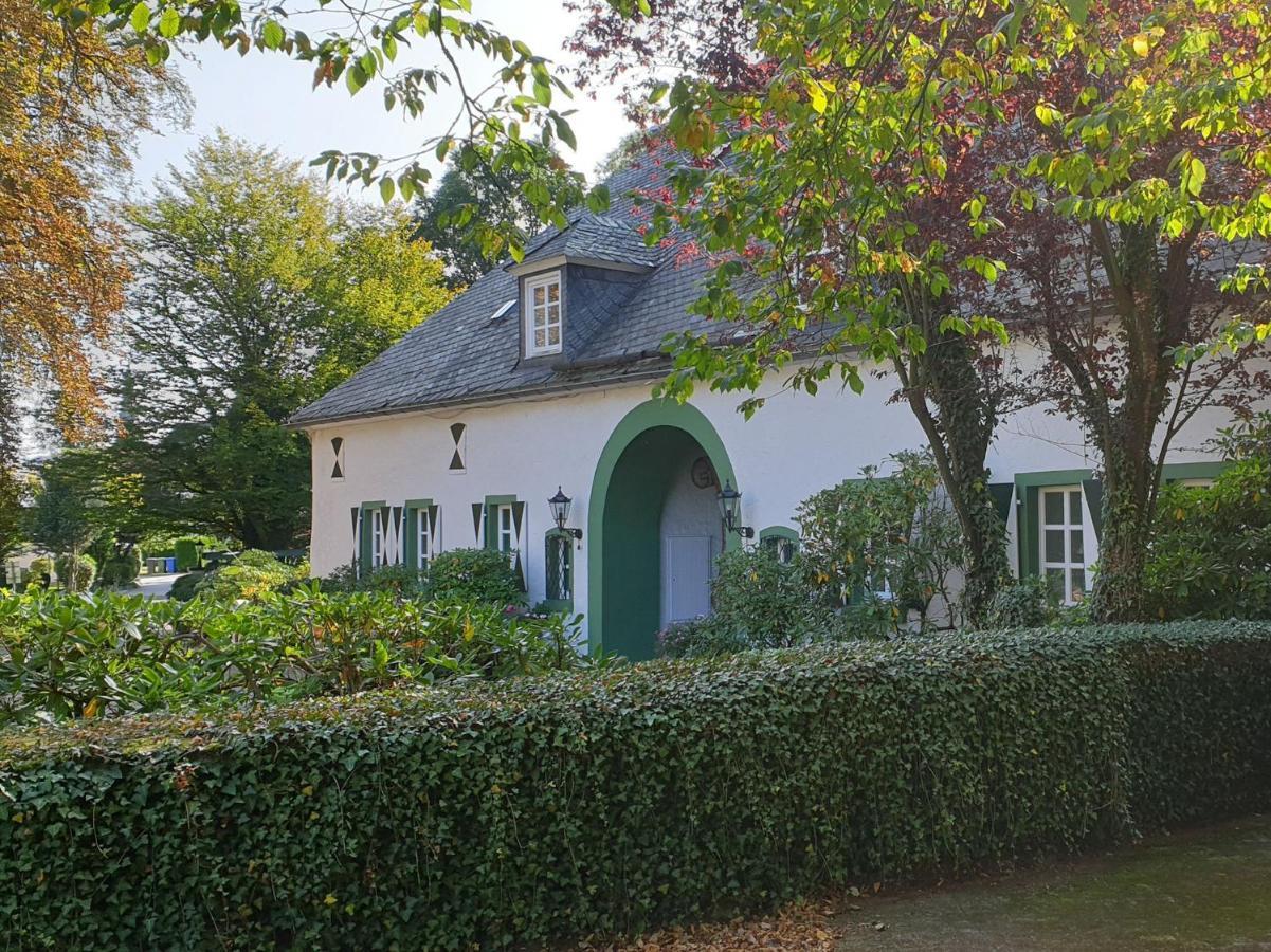 Das Torhaus Im Schloss Schellenstein Olsberg Εξωτερικό φωτογραφία